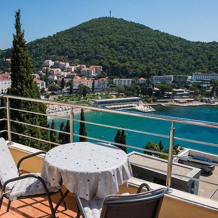 Apartment Vista 1 Dubrovnik Exterior photo