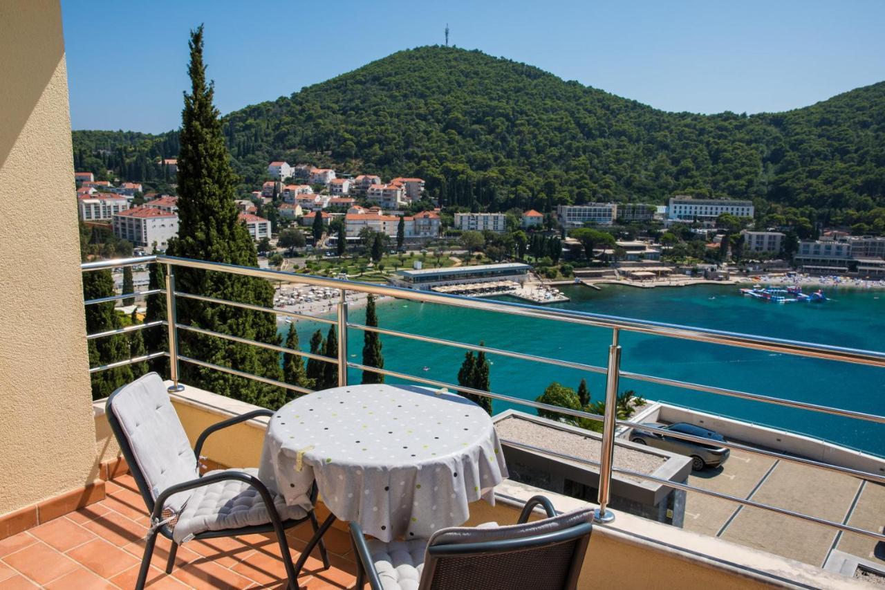 Apartment Vista 1 Dubrovnik Exterior photo