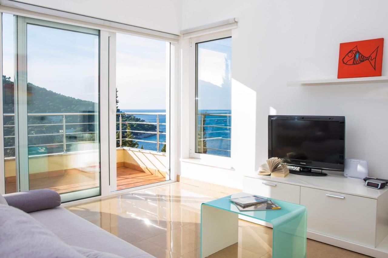 Apartment Vista 1 Dubrovnik Exterior photo
